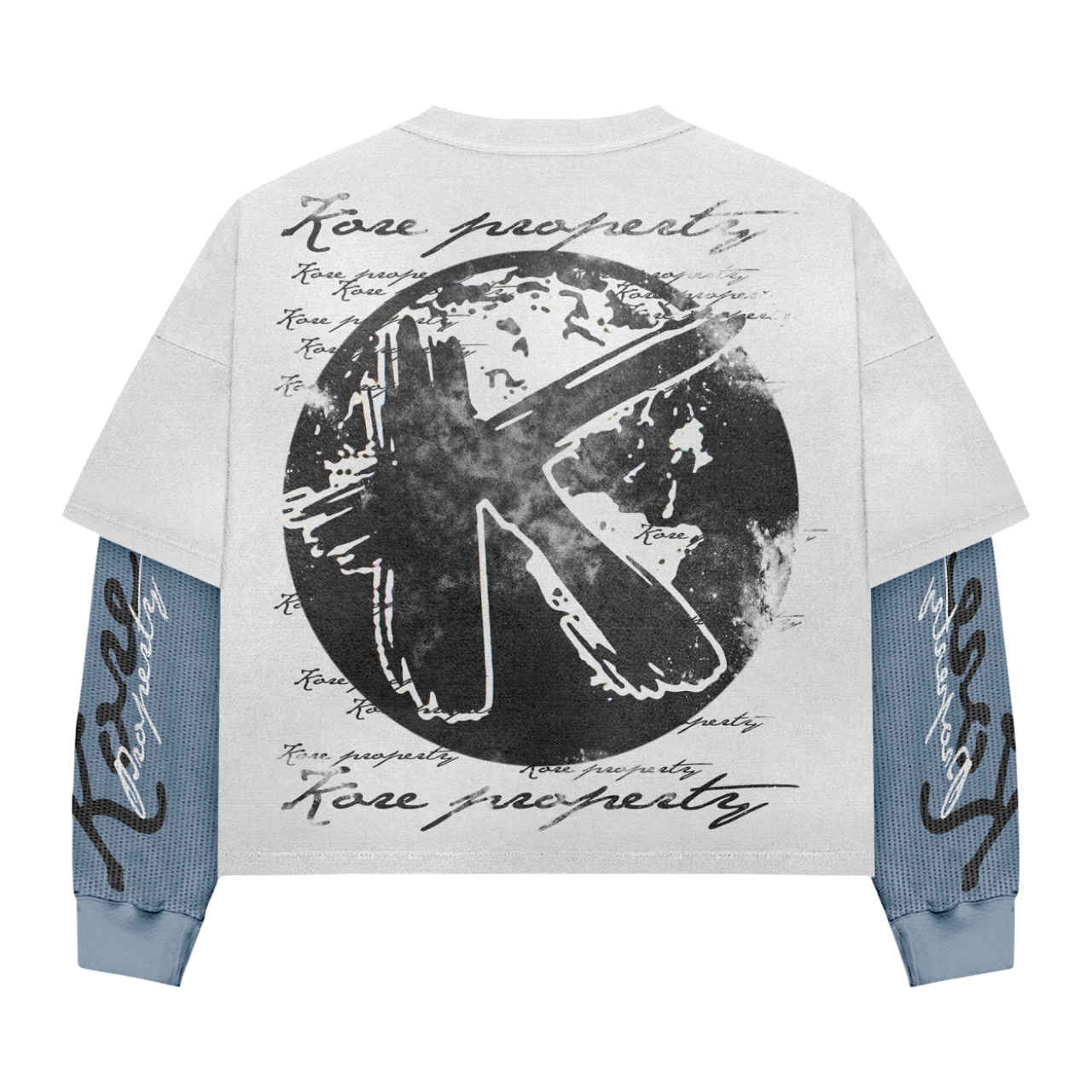 WhatTheActualFuture Thermal L/S