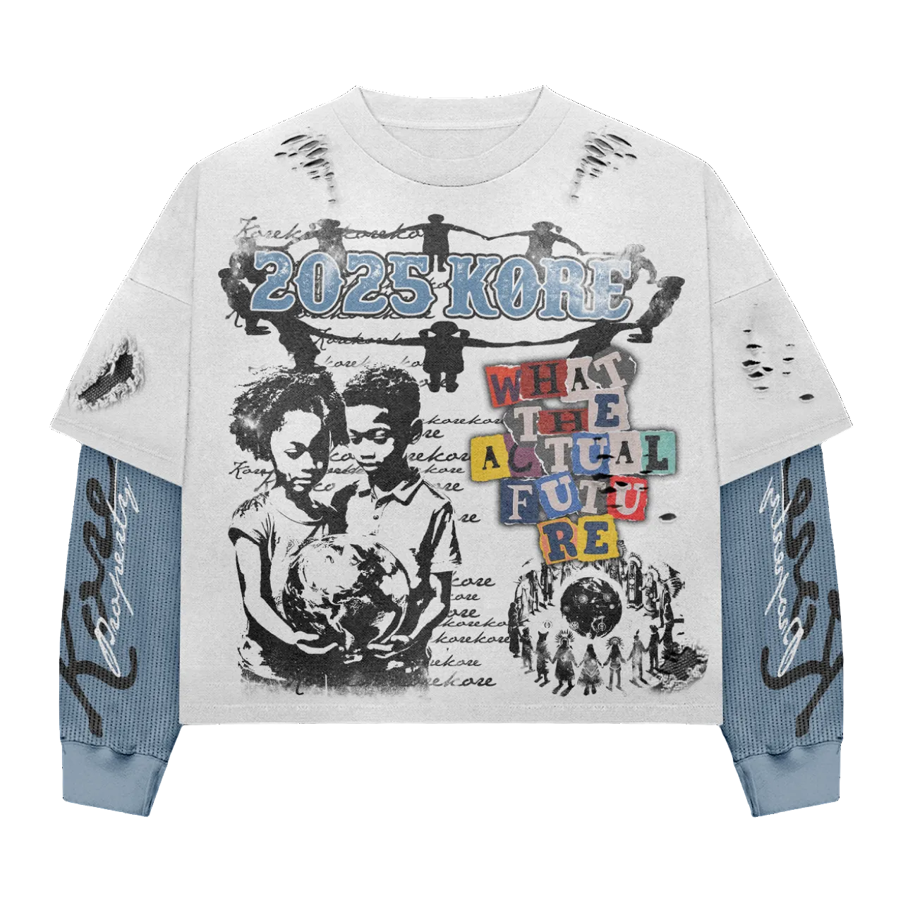 WhatTheActualFuture Thermal L/S