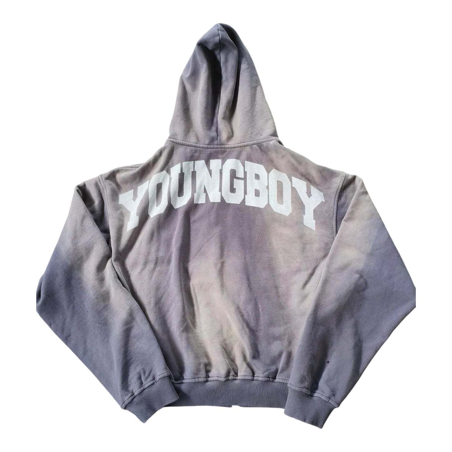 ID Hoodie