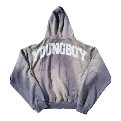 ID Hoodie