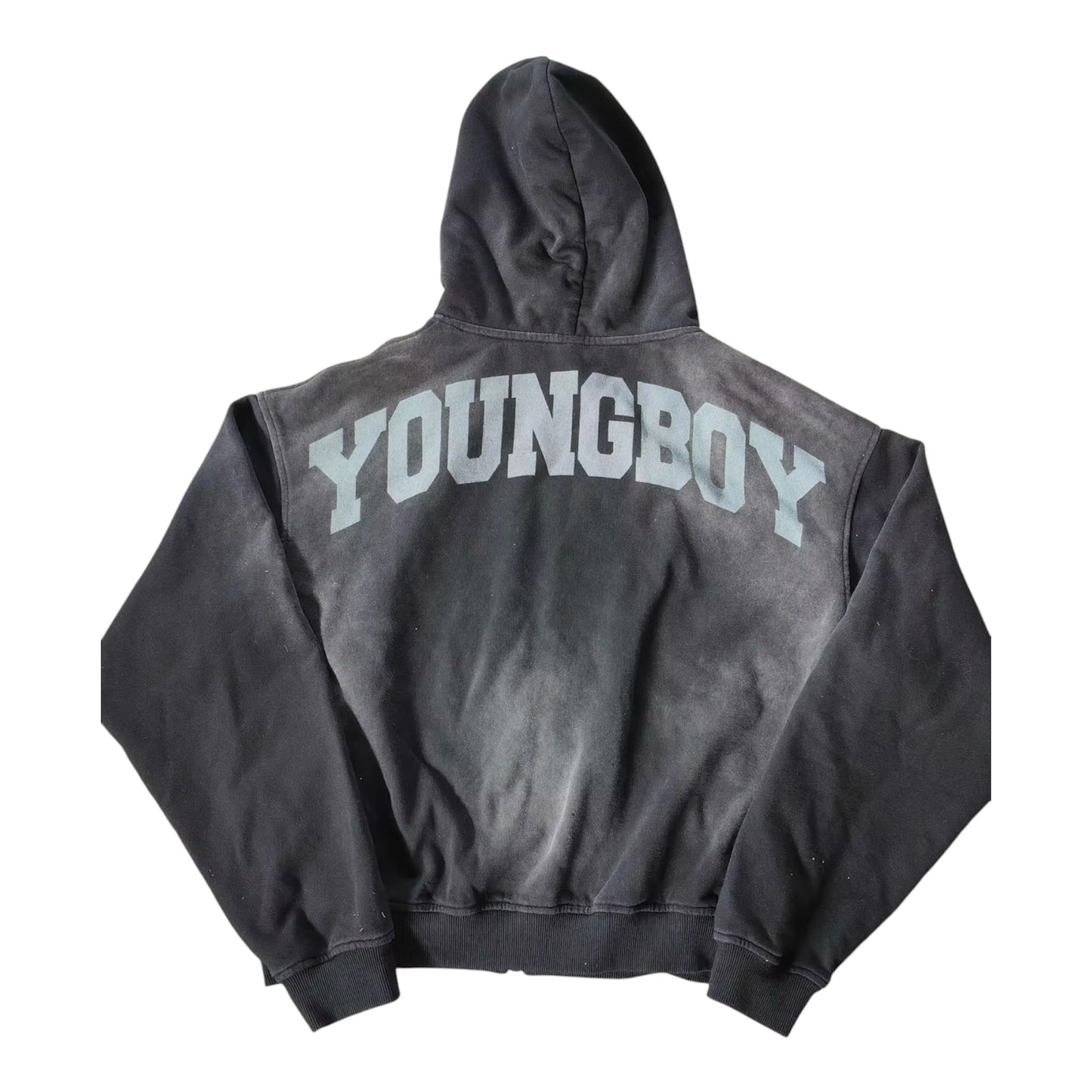 ID Hoodie