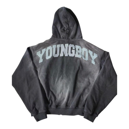 ID Hoodie
