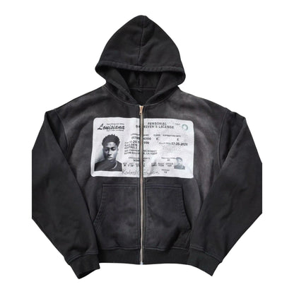 ID Hoodie